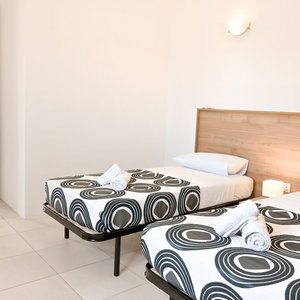 Hotel Mediterreana Villa cazare Qawra