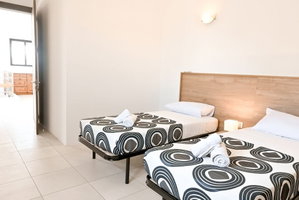 Hotel Mediterreana Villa cazare Qawra