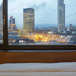 Hotel Scandic Frankfurt Museumsufer cazare Frankfurt am Main