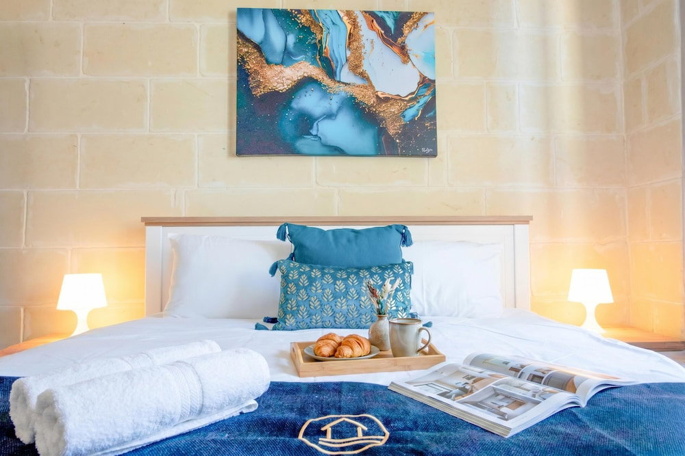 Zest Gozitan Villa & Pool