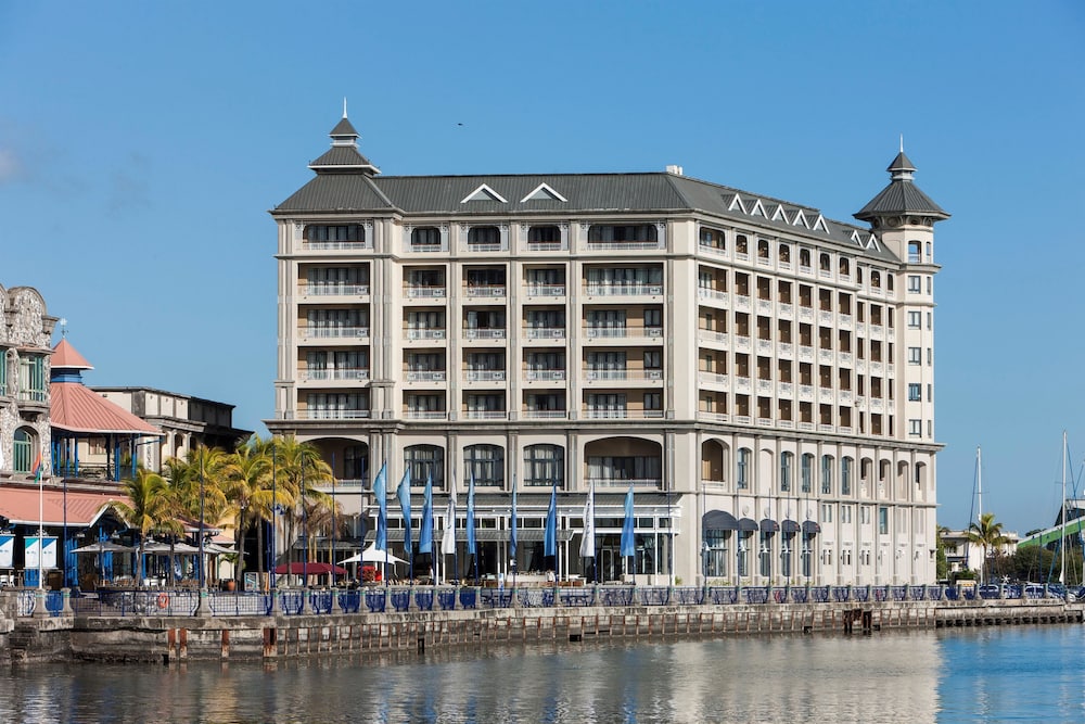 Hotel Labourdonnais Waterfront Hotel