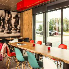 Sejur Ibis Muenchen Airport Sued vacanta Munchen