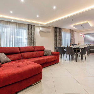 Hotel Luxury & Cosy 3 Bedroom Apt In Gzira & Sliema, Close Stjulians By Walk cazare Gzira