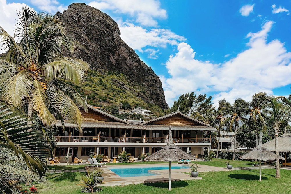 Hotel Boutik Retreats