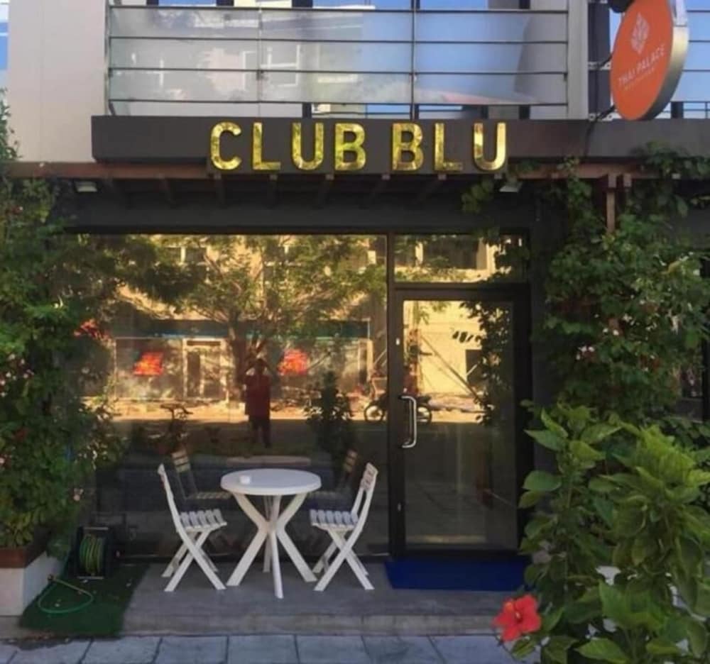 Hotel Hulhumale Club Blu