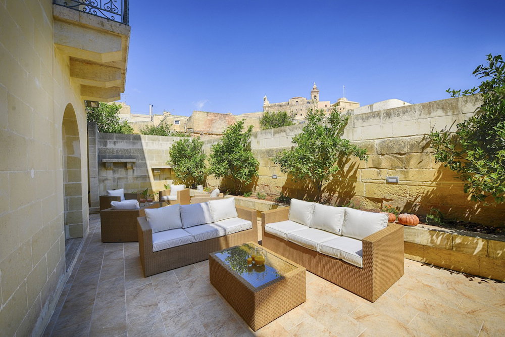 Hotel Casa Gemelli Boutique Guesthouse