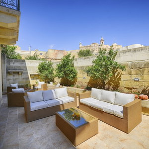 Hotel Casa Gemelli Boutique Guesthouse cazare Victoria