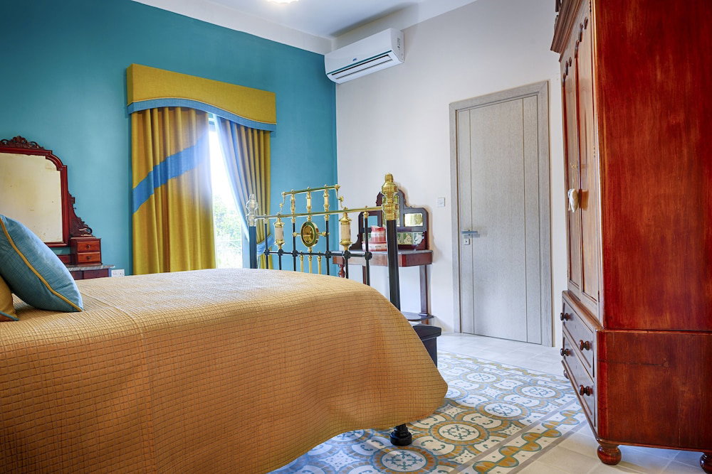Casa Gemelli Boutique Guesthouse