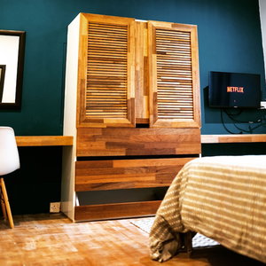 Hotel Ti Lakaz An Apartment With Garden Near The Sea cazare Tamarin