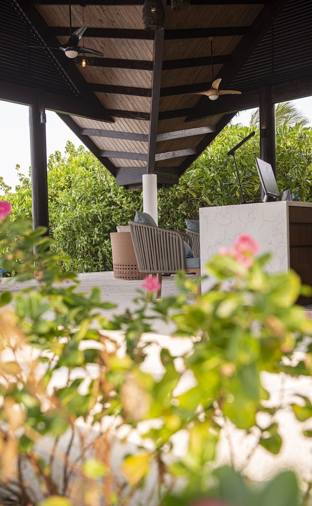 Hotel Nooe Maldives Kunaavashi