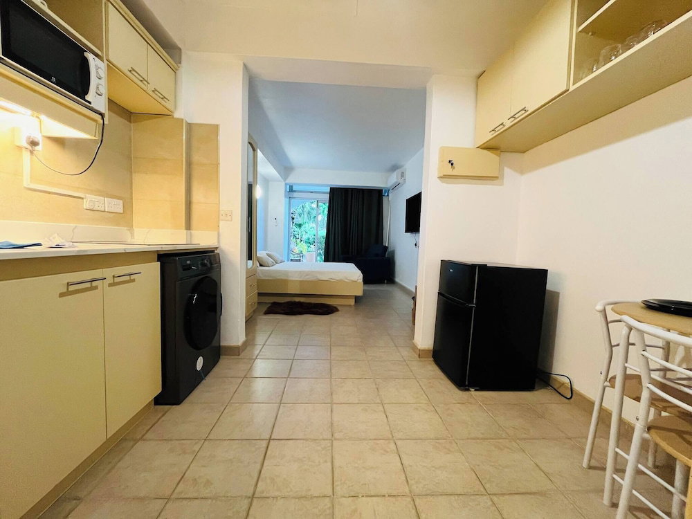 Hotel West Coast Hideaway-Apt 2