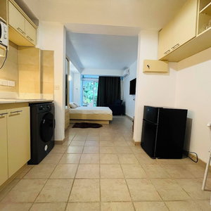 Hotel West Coast Hideaway-Apt 2 cazare Flic en Flac