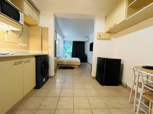 Hotel West Coast Hideaway-Apt 2 cazare Flic en Flac