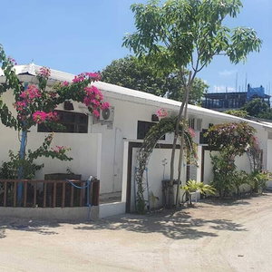 Hotel Luk Inn At Huraa cazare Kuda Huraa