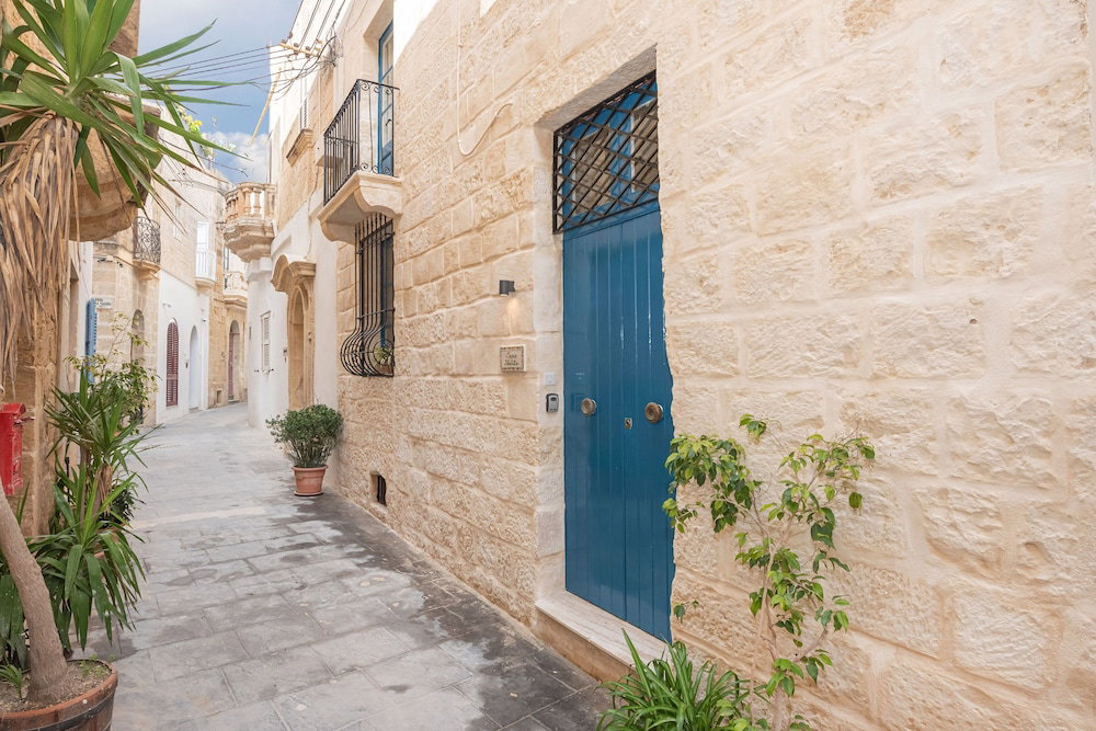 Hotel 3 Bedrooms House Of Character In Rabat Near Mdina - Casa Melita