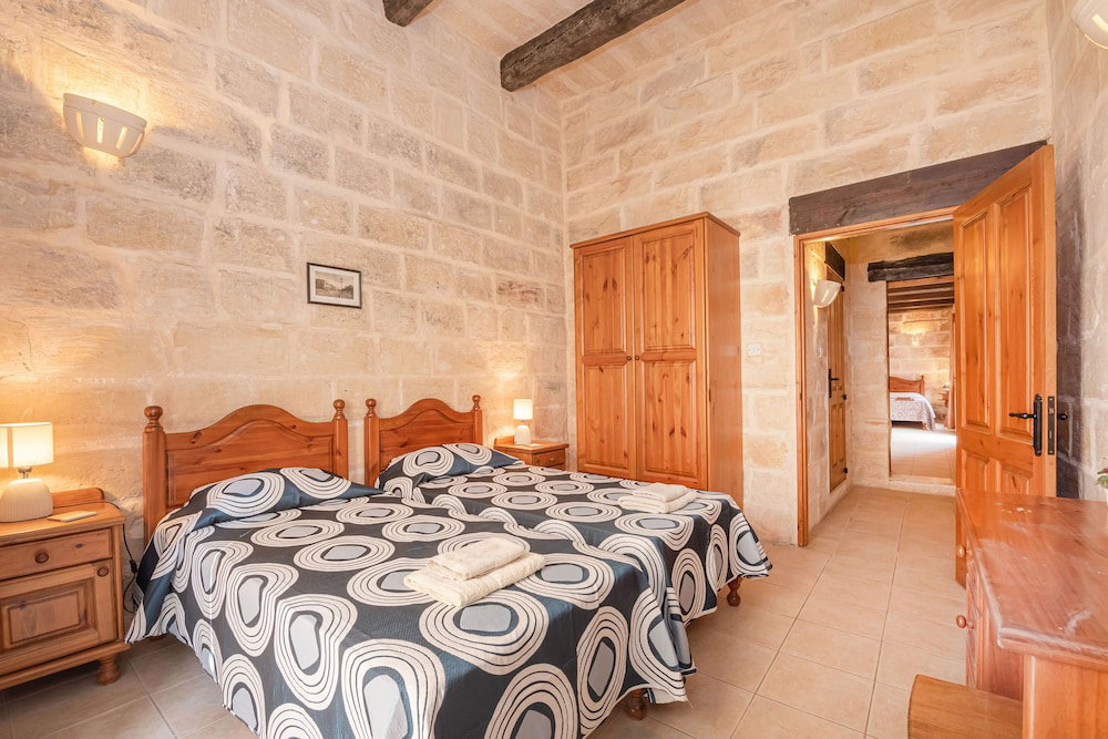 3 Bedrooms House Of Character In Rabat Near Mdina - Casa Melita
