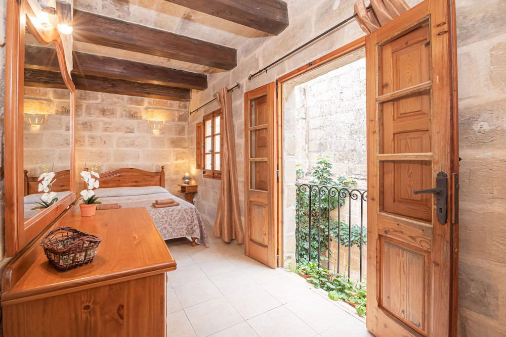 3 Bedrooms House Of Character In Rabat Near Mdina - Casa Melita