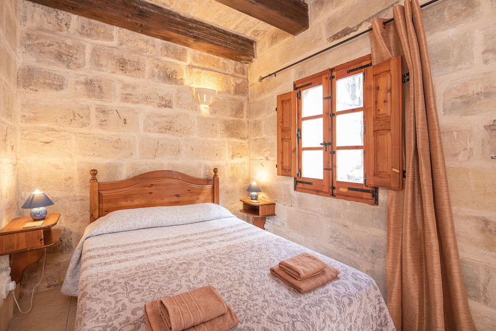 3 Bedrooms House Of Character In Rabat Near Mdina - Casa Melita