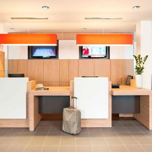 Sejur Ibis München City Süd vacanta Munchen