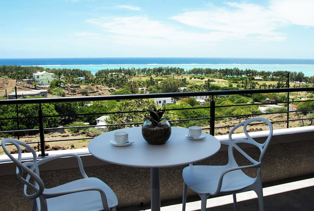 Hotel Villa Du Sud