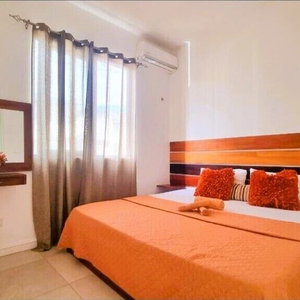 Hotel Sugareef West Coast cazare Flic en Flac