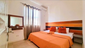 Hotel Sugareef West Coast cazare Flic en Flac