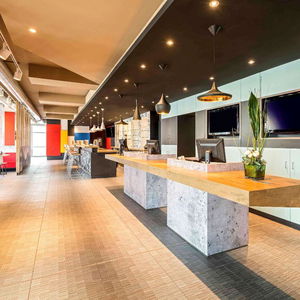 Sejur Ibis Muenchen Garching vacanta Munchen