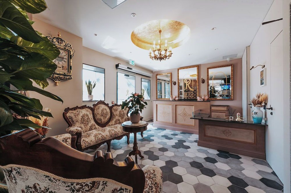 Hotel Casa Rosanna Malta B&B Adults Only
