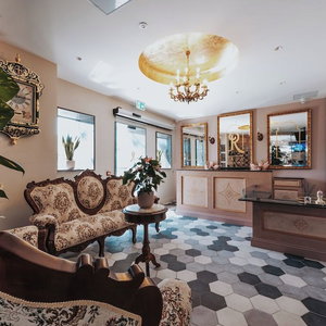 Hotel Casa Rosanna Malta B&B Adults Only cazare Marsaskala