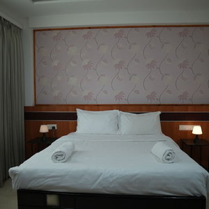 Hotel The R One cazare Hulhumale