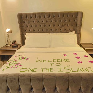 Hotel One The Island cazare Naifaru