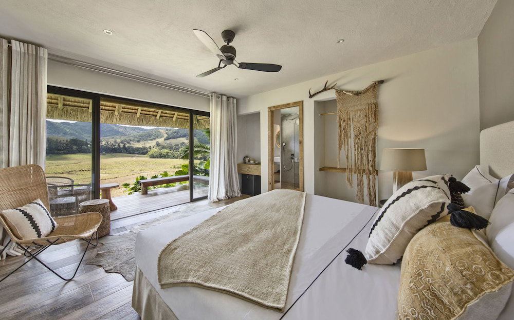 Hotel Ferney Nature Lodge