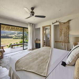 Sejur Ferney Nature Lodge vacanta Bois des Amourettes