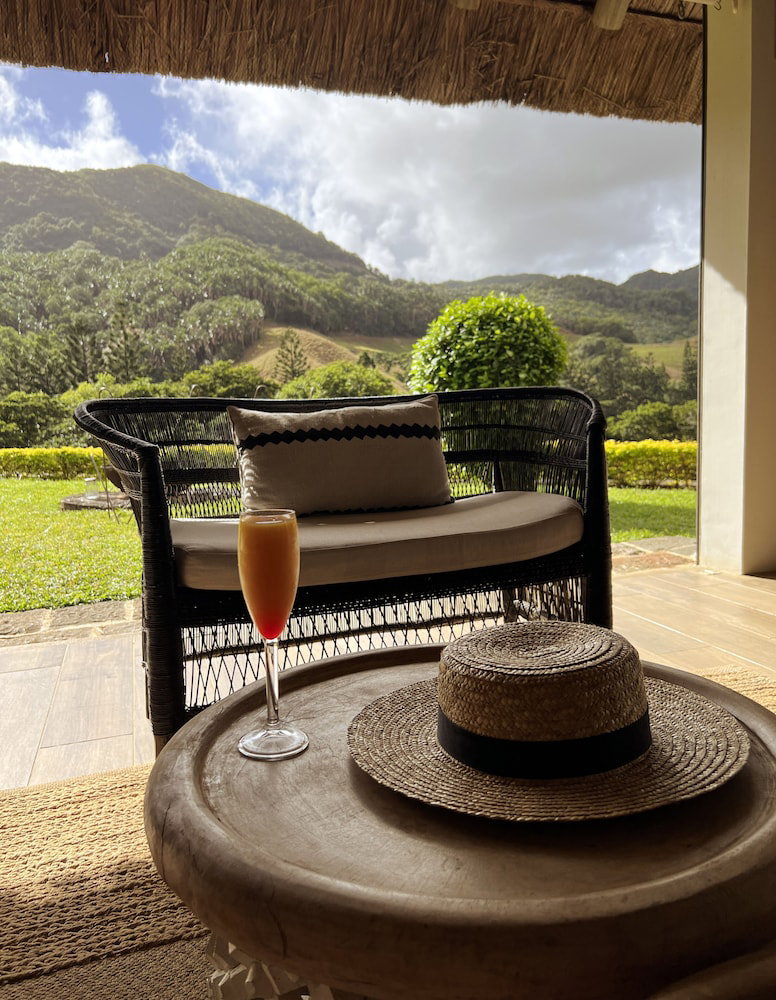 Ferney Nature Lodge