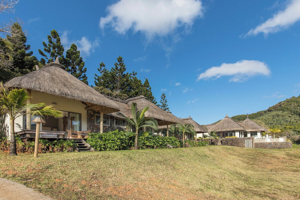 Ferney Nature Lodge