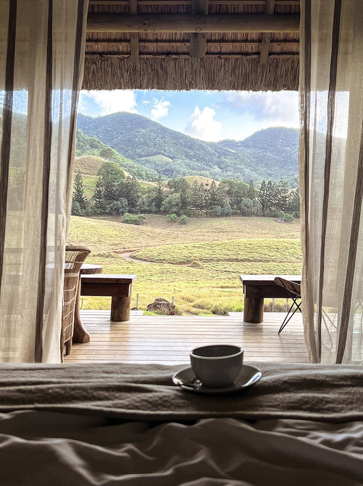 Ferney Nature Lodge