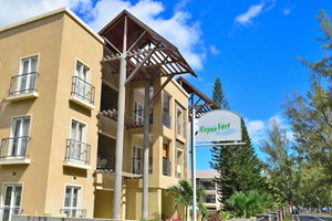 Hotel Paradya Beach Apartments cazare Flic en Flac