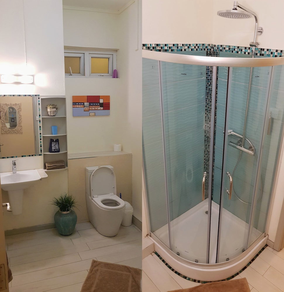 Paradya Beach Apartments