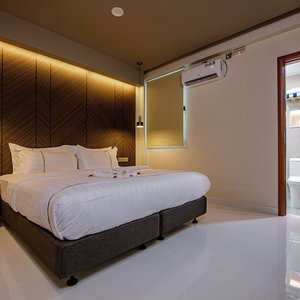 Hotel Royal Villa cazare Olhuveli