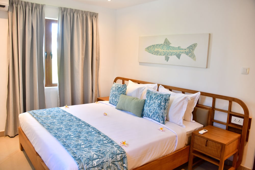 Orchid Villas By Sea Resorts