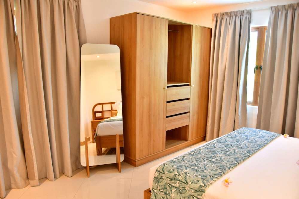 Orchid Villas By Sea Resorts