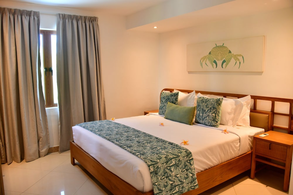 Orchid Villas By Sea Resorts
