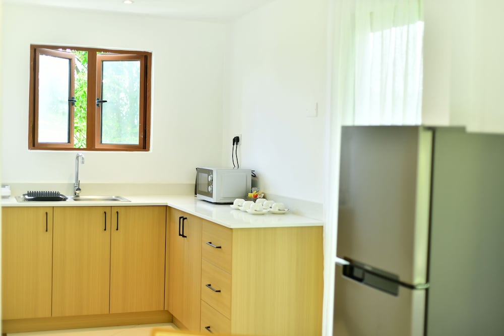 Orchid Villas By Sea Resorts