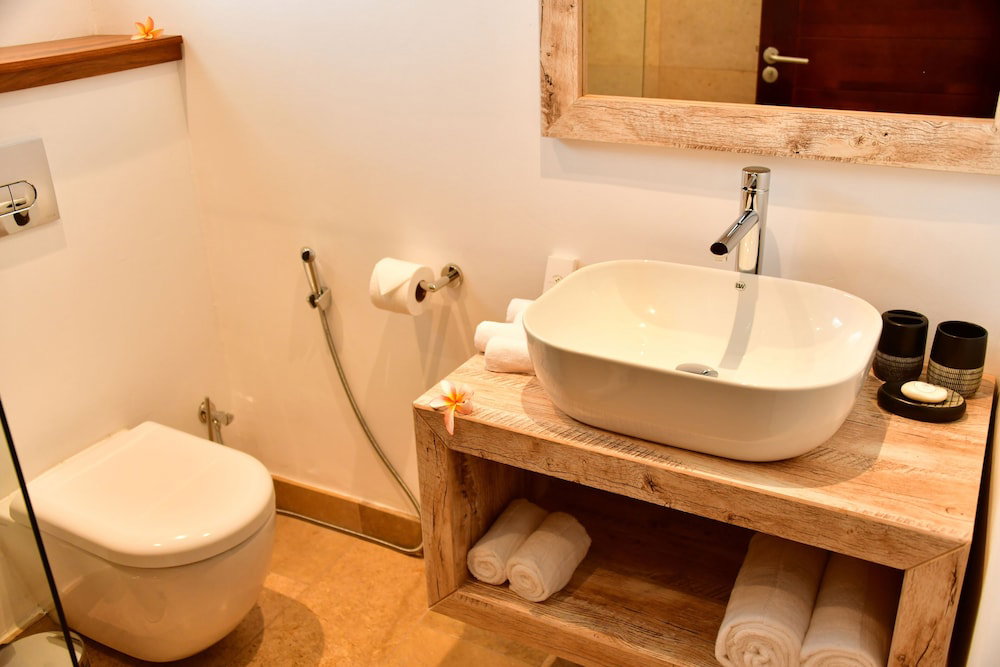 Orchid Villas By Sea Resorts