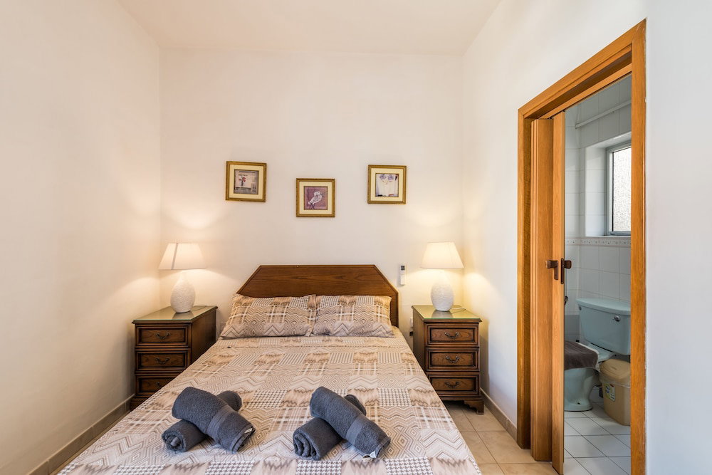 Bay View Apartment By Getaways Malta