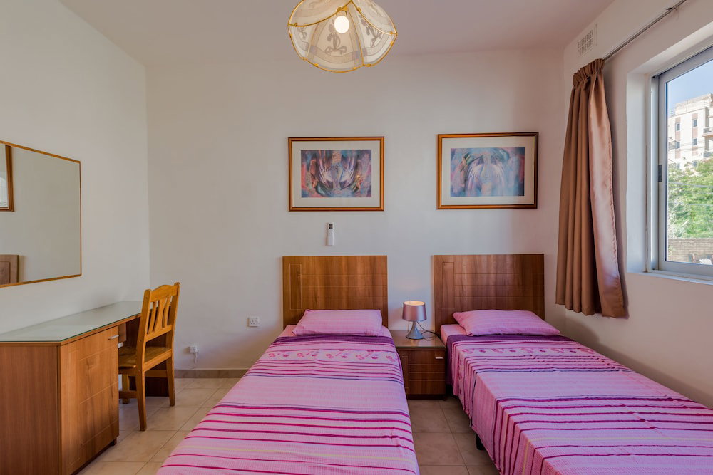 Bay View Apartment By Getaways Malta