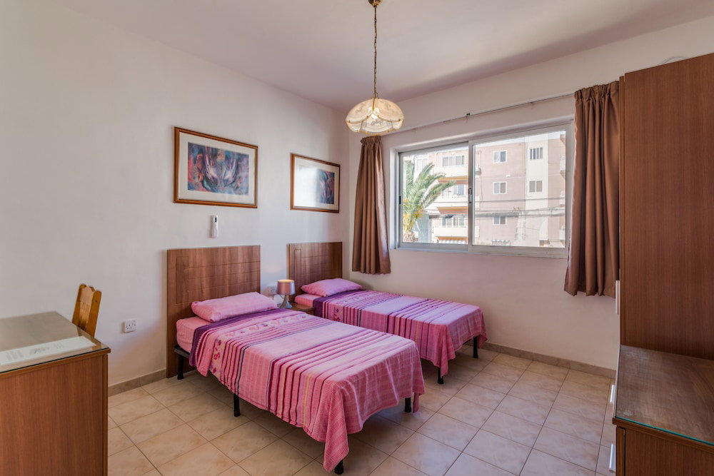 Bay View Apartment By Getaways Malta