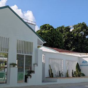 Hotel Avi Guesthouse cazare Rasdhoo Atoll