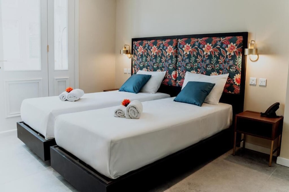 Hotel King Charles Boutique