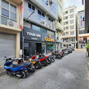 Hotel Tour Inn cazare Male